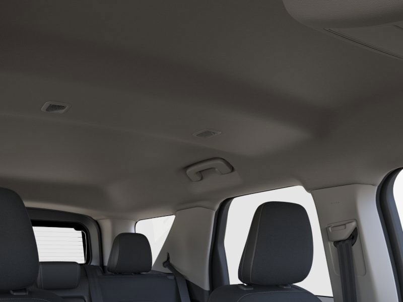 2025 Ford Bronco Sport Big Bend - Photo 23