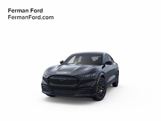 2026 Ford Mustang Mach-E Premium SUV