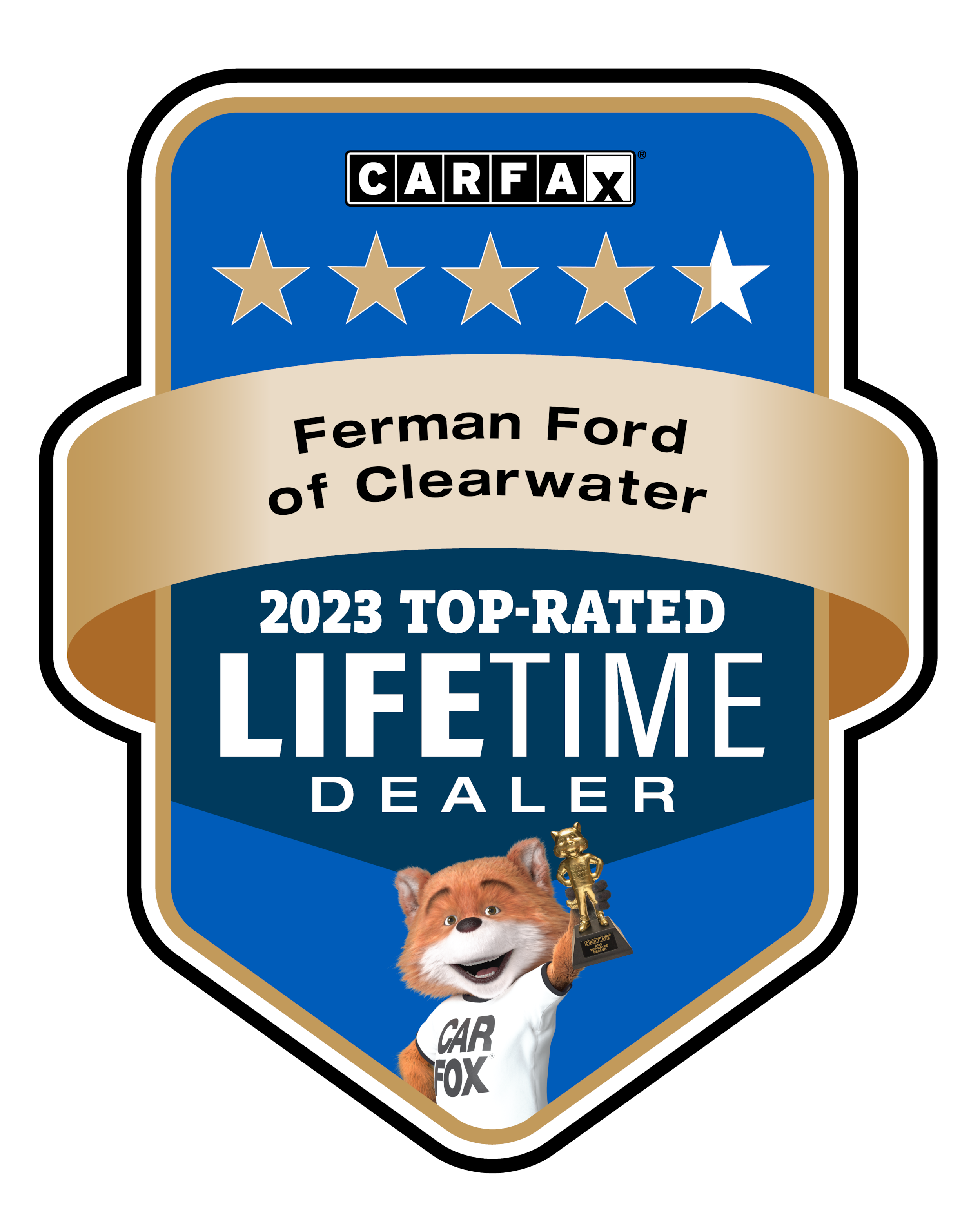 Carfax Award