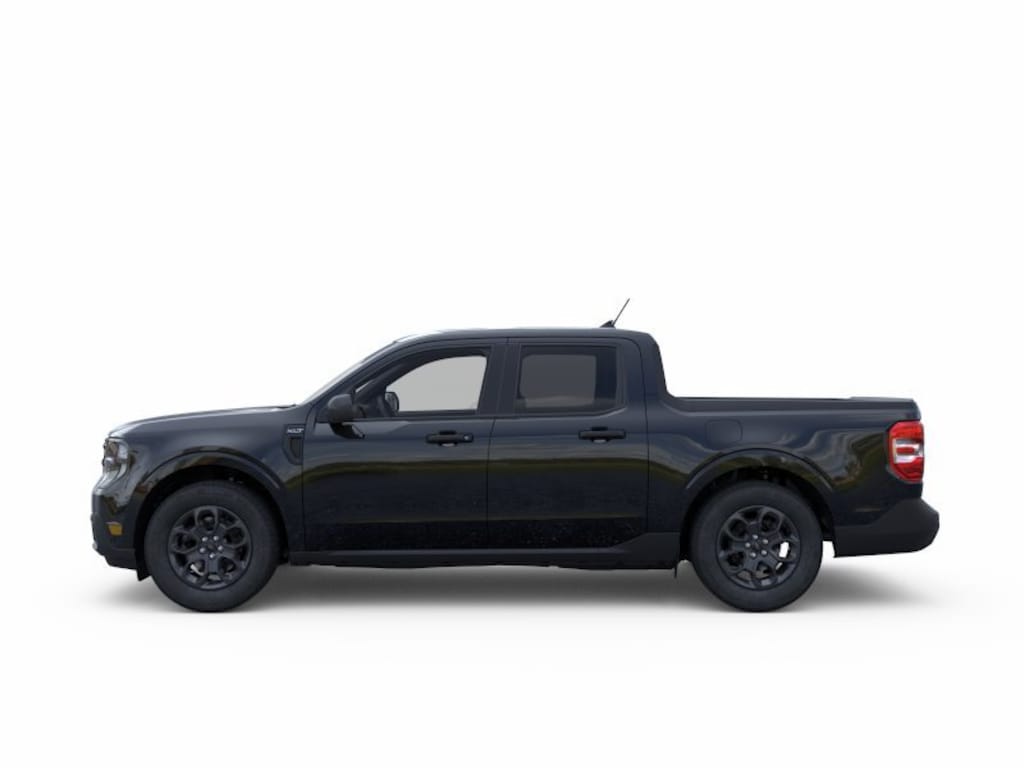 New 2026 Ford Maverick XLT Truck SuperCrew