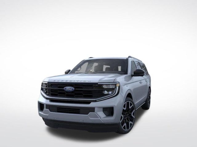 2026 Ford Expedition Max SUV 