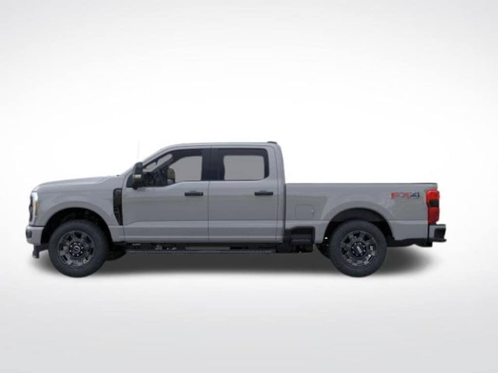 New 2026 Ford F-250SD XL Truck Crew Cab