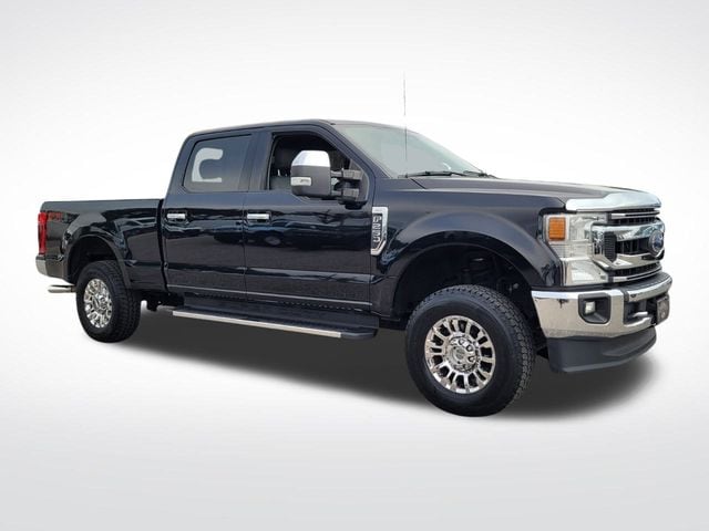2020 Ford F-250 Super Duty XLT