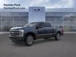 Ford F-250SD