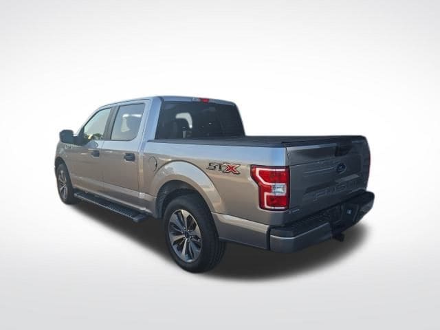2020 Ford F-150 XL's photo