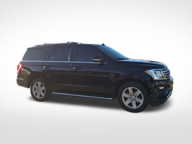 2018 Ford Expedition