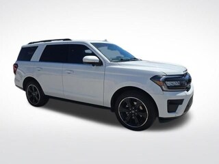 2023 Ford Expedition Limited SUV