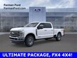 Ford F-250SD