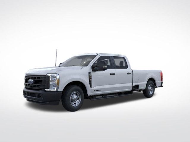 2025 Ford F-250 Super Duty XL's photo
