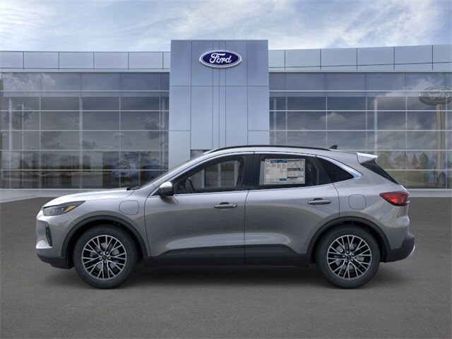 2025 Ford Escape Plug-In Hybrid Base photo 3