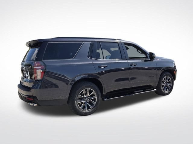 2023 Chevrolet Tahoe Z71 - Photo 9