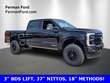 Ford F-250SD