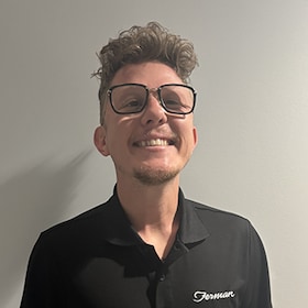 Staff member Nathaniel Gonzalez from ID_7080f5b473d7