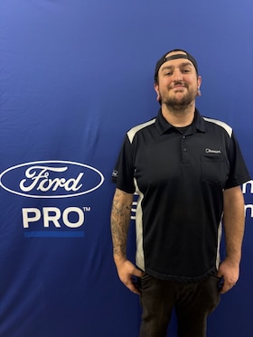 Staff member Casey Sulivan from ID_7080f5b473d7