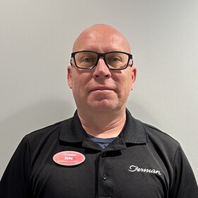 Staff member Eric Hager from ID_8fd364fc0d6f