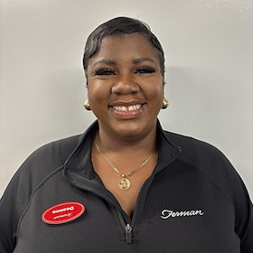 Staff member Deanna Callands from ID_0056e339c05b