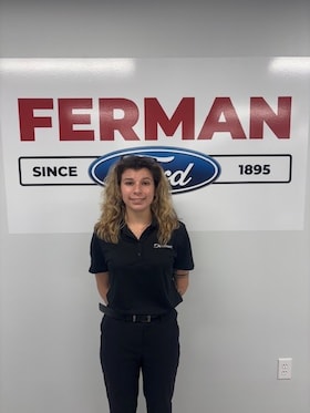 Staff member Bailey Martin from ID_7080f5b473d7