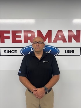 Staff member Thomas Gerhart from ID_7080f5b473d7