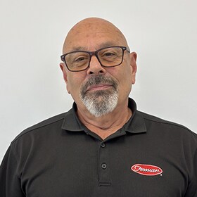 Staff member Al Petrella from ID_7080f5b473d7