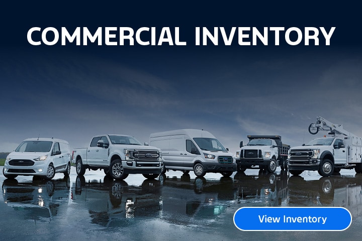 Ferman Ford Commercial Vehicles
