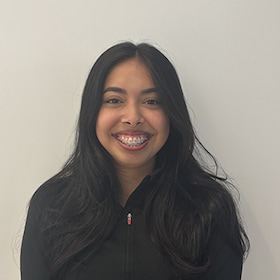 Staff member Itzel Mancilla from ID_3335fe88e3f7