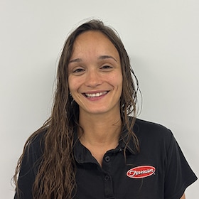 Staff member Dakota Decou from ID_3335fe88e3f7