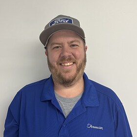 Staff member Andy Davis from ID_ca5f16245e07