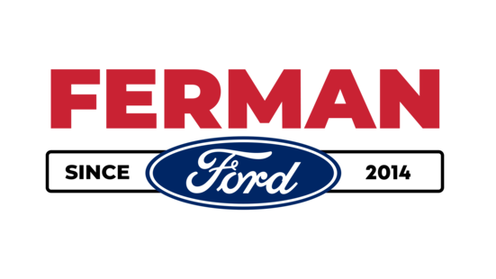 Ferman Ford