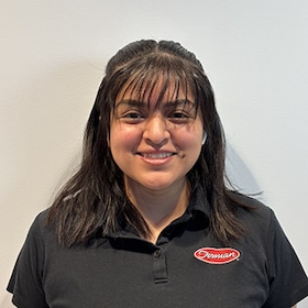 Staff member Karen Ambrosio from ID_3335fe88e3f7