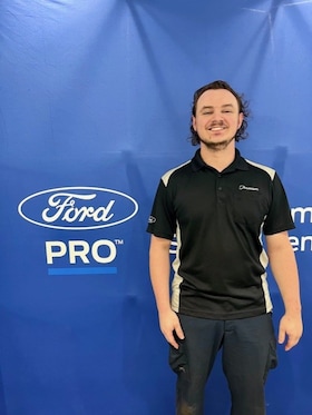 Staff member SamDoring from ID_7080f5b473d7