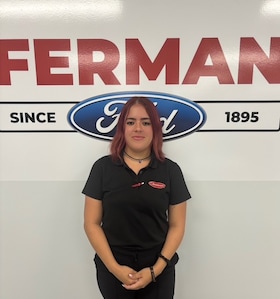 Staff member Brenna Peterson from ID_7080f5b473d7