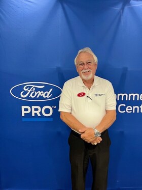 Staff member Rick Tipton from ID_8fd364fc0d6f