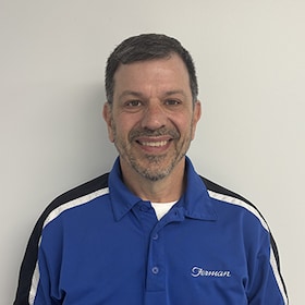 Staff member John Sullivan from ID_ca5f16245e07