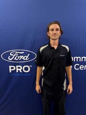 Staff member Jack Simmons from ID_7080f5b473d7