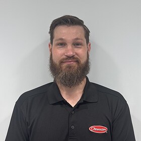 Staff member Robert Guinn from ID_7080f5b473d7