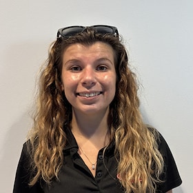 Staff member Bailey Martin from ID_7fa7bcb5568b