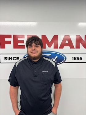 Staff member JP Rodriguez from ID_7080f5b473d7