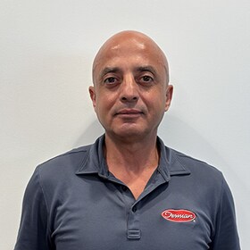 Staff member Nabil Loubani from ID_61cc6404eb0c