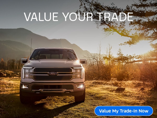 Ferman Ford Carfax Trade-In Value