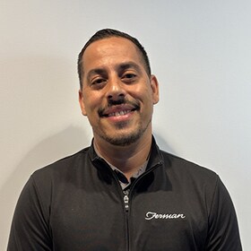 Staff member "Robo" Rivera from ID_3335fe88e3f7