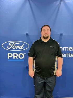 Staff member Thomas Borg from ID_7080f5b473d7