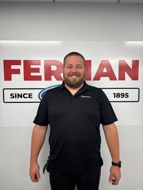 Staff member Daniel Nielson from ID_3335fe88e3f7