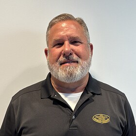 Staff member James "Brett " Snyder from ID_8fd364fc0d6f