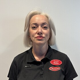 Staff member Sasha Frantsevich from ID_3335fe88e3f7