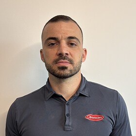 Staff member Petar Gerdzhikov from ID_61cc6404eb0c