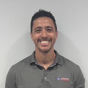 Staff member Nick Drummond from ID_1f24a31990fd