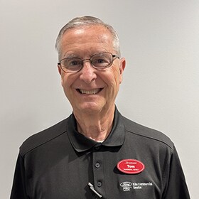 Staff member "Tom" Sfero from ID_8fd364fc0d6f