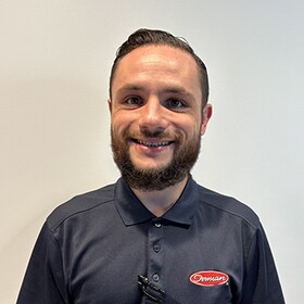 Staff member Nate Sanderson from ID_3335fe88e3f7