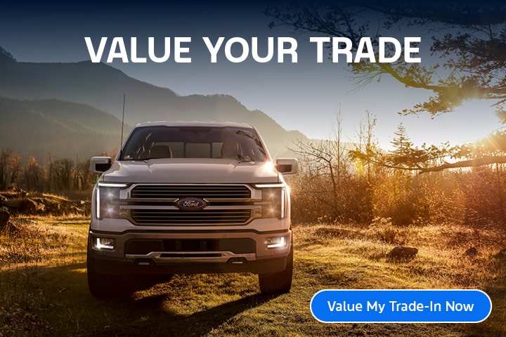 Ferman Ford Carfax Trade-In Value