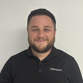 Staff member Joseph Beldotti from ID_ca5f16245e07